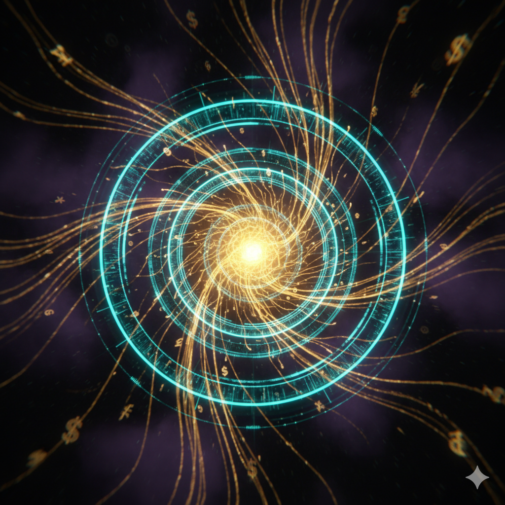 Circulate Dollars, Create Value